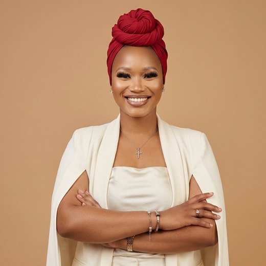 Phumulile Mkhonza, Founder and Principal Consultant at Cornerstone Business Advisory